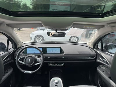 2024 GWM ORA 03 500 Km Luxury At