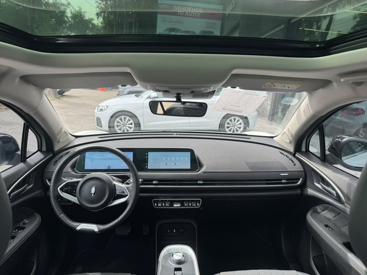 2024 GWM ORA 03 500 Km Luxury At