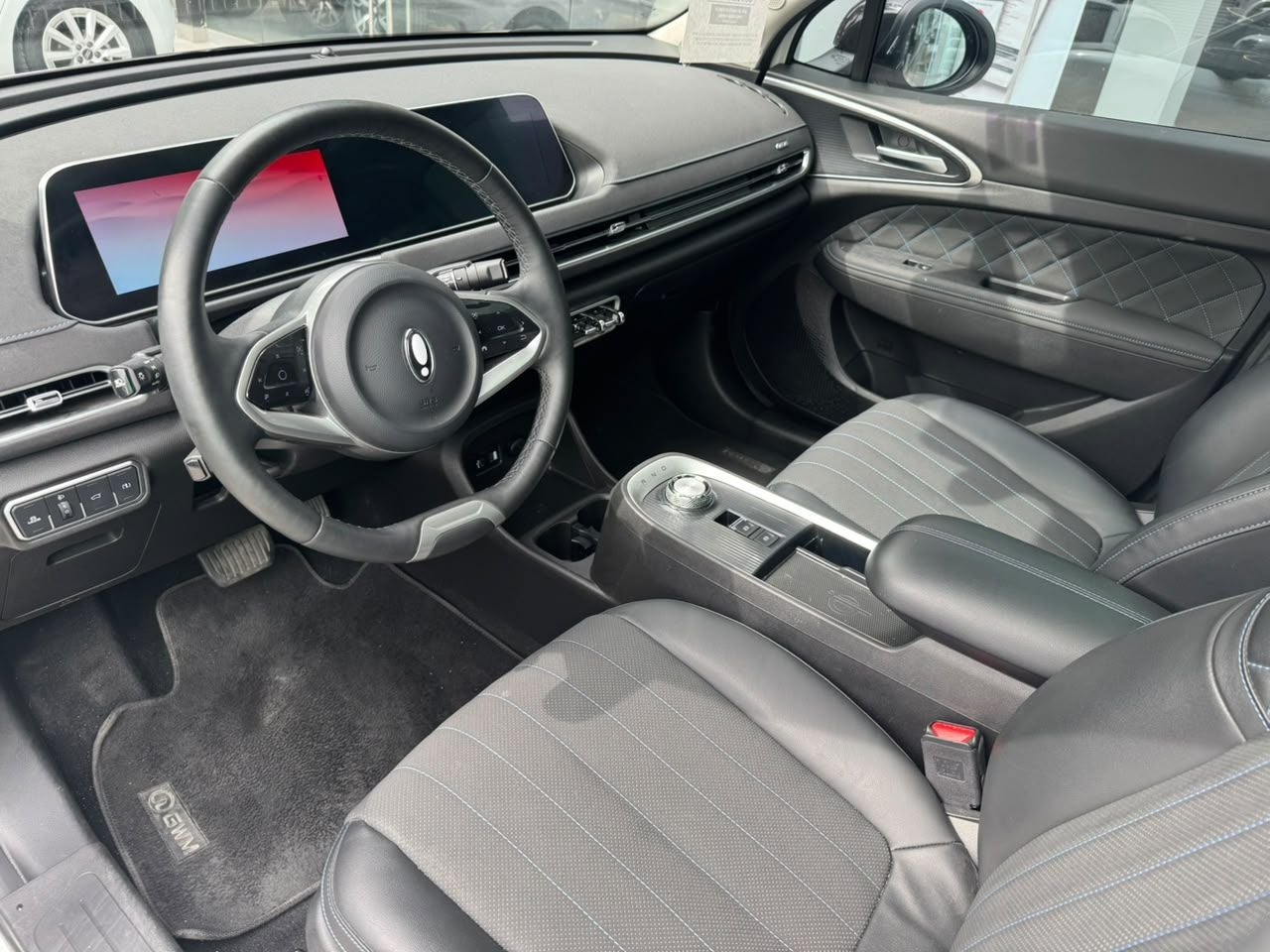 2024 GWM ORA 03 500 Km Luxury At