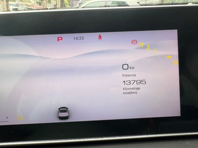 2024 GWM ORA 03 500 Km Luxury At