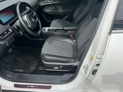 2024 GWM ORA 03 500 Km Luxury At