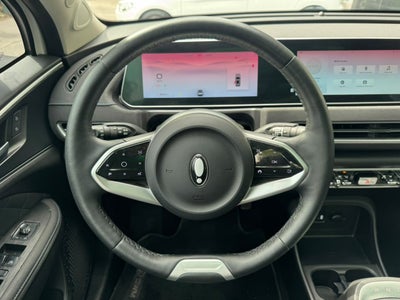 2024 GWM ORA 03 500 Km Luxury At