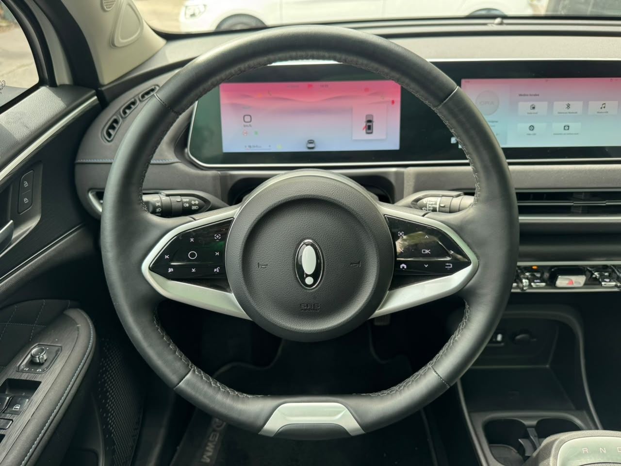 2024 GWM ORA 03 500 Km Luxury At