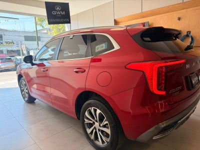 2024 GWM Haval Jolion 1.5 Premium Hev At