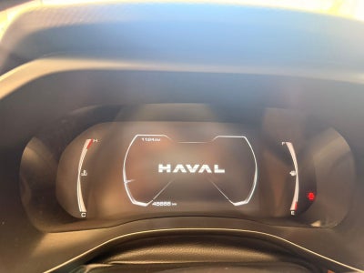 2024 GWM Haval Jolion 1.5 Premium Hev At