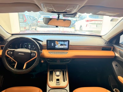 2024 GWM Haval Jolion 1.5 Premium Hev At