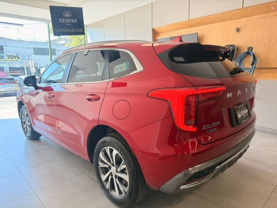 2024 GWM Haval Jolion 1.5 Premium Hev At