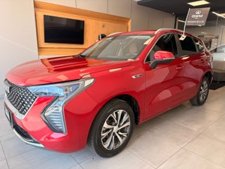 2024 GWM Haval Jolion 1.5 Premium Hev At
