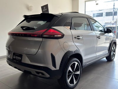 2024 Chirey Tiggo 2 Pro 1.0 Luxury At