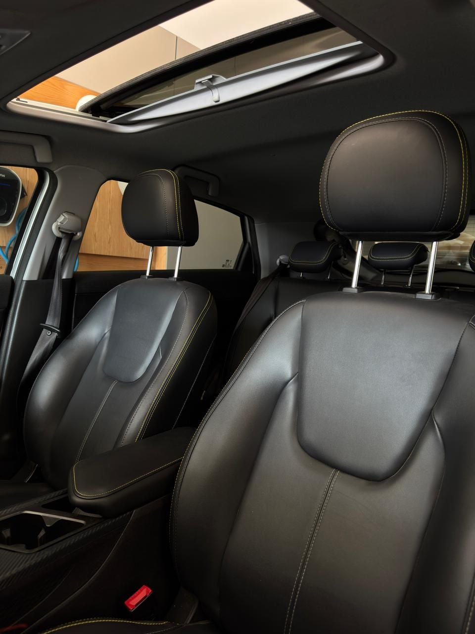 2024 Chirey Tiggo 2 Pro 1.0 Luxury At