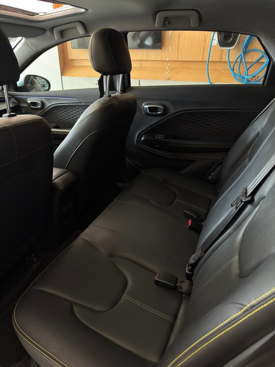 2024 Chirey Tiggo 2 Pro 1.0 Luxury At