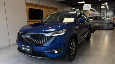 2024 GWM Haval H6 1.5 Premium Hev At