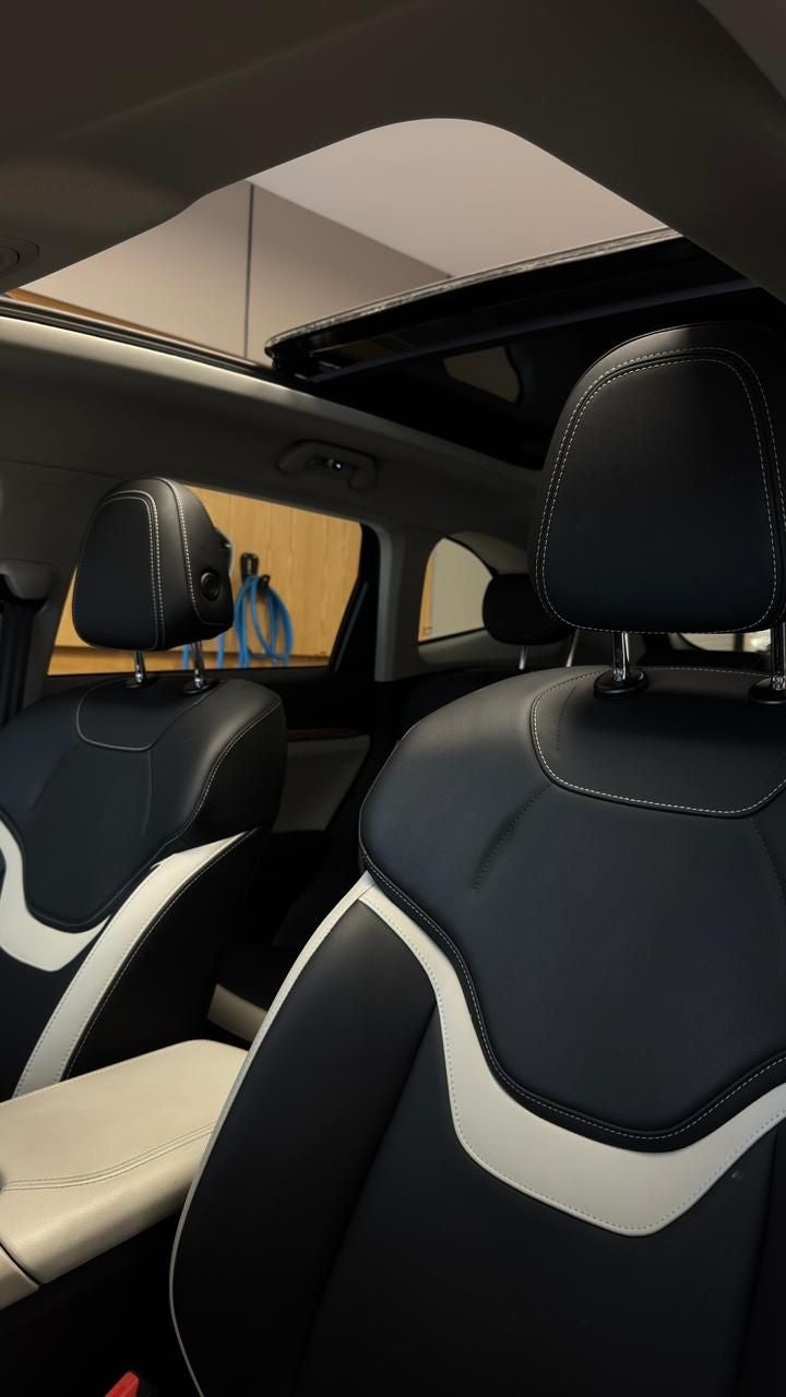 2024 GWM Haval H6 1.5 Premium Hev At