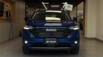 2024 GWM Haval H6 1.5 Premium Hev At