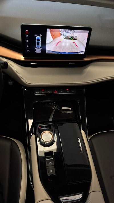 2024 GWM Haval H6 1.5 Premium Hev At