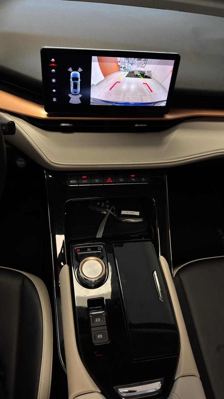 2024 GWM Haval H6 1.5 Premium Hev At