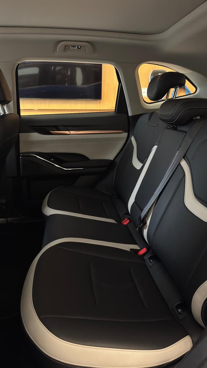 2024 GWM Haval H6 1.5 Premium Hev At