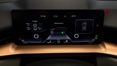 2024 GWM Haval H6 1.5 Premium Hev At