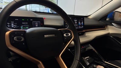 2024 GWM Haval H6 1.5 Premium Hev At