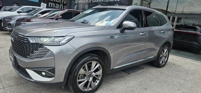 2024 GWM Haval H6 1.5 Luxury Hev At