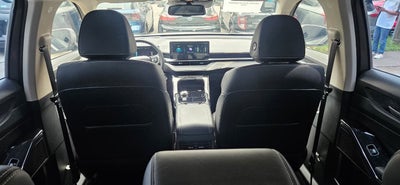 2024 GWM Haval H6 1.5 Luxury Hev At