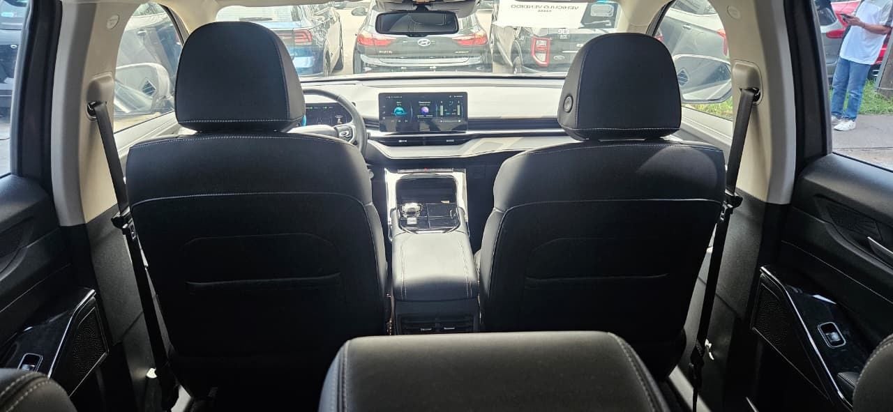 2024 GWM Haval H6 1.5 Luxury Hev At