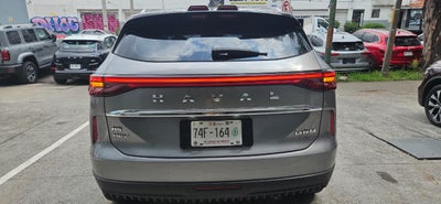 2024 GWM Haval H6 1.5 Luxury Hev At