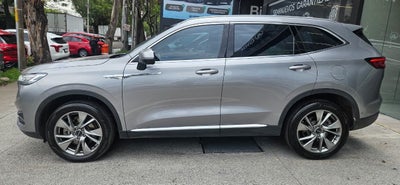 2024 GWM Haval H6 1.5 Luxury Hev At