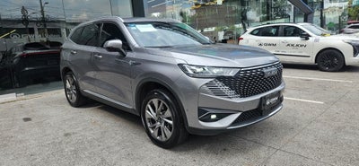 2024 GWM Haval H6 1.5 Luxury Hev At