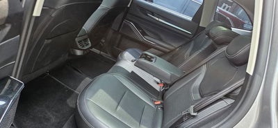 2024 GWM Haval H6 1.5 Luxury Hev At