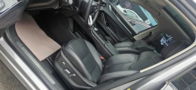 2024 GWM Haval H6 1.5 Luxury Hev At
