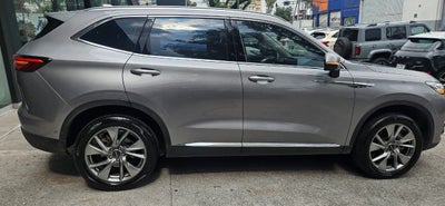 2024 GWM Haval H6 1.5 Luxury Hev At