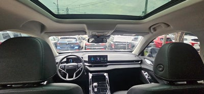 2024 GWM Haval H6 1.5 Luxury Hev At