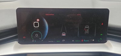 2024 GWM Haval H6 1.5 Luxury Hev At