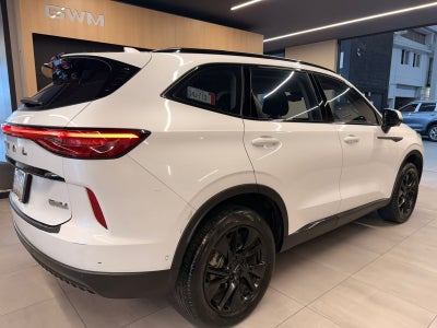 2024 GWM Haval H6 1.5 Luxury Hev