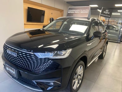 2024 GWM Haval H6 1.5 Luxury Hev At