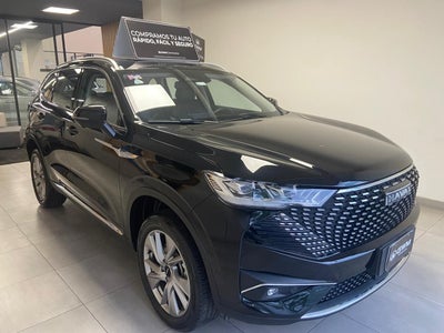 2024 GWM Haval H6 1.5 Luxury Hev At