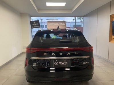 2024 GWM Haval H6 1.5 Luxury Hev At