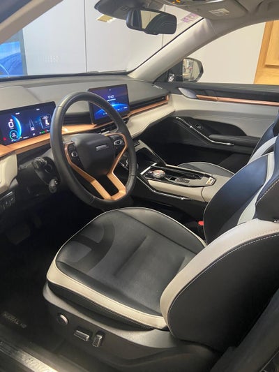 2024 GWM Haval H6 1.5 Luxury Hev At