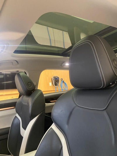 2024 GWM Haval H6 1.5 Luxury Hev At