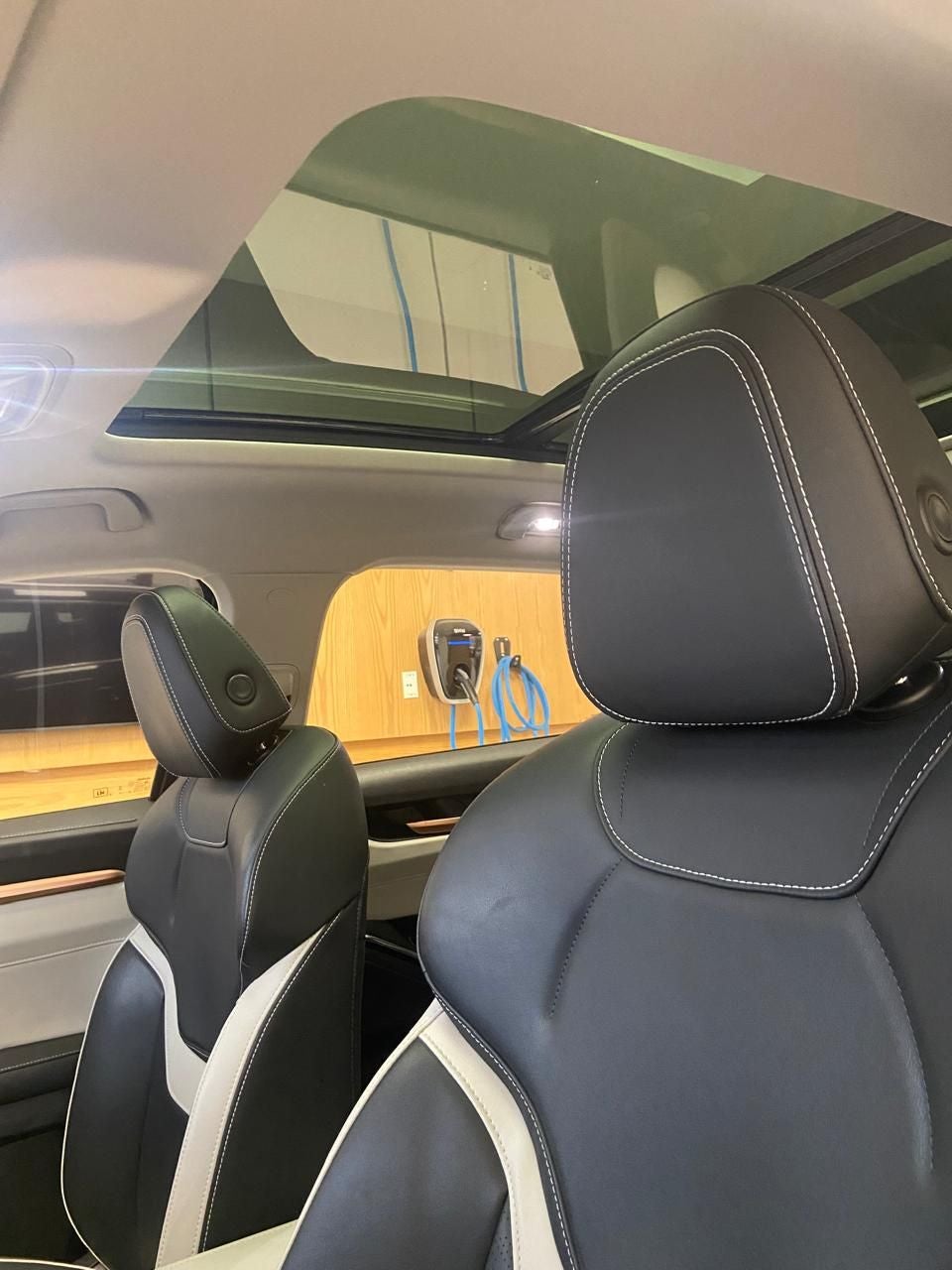 2024 GWM Haval H6 1.5 Luxury Hev At