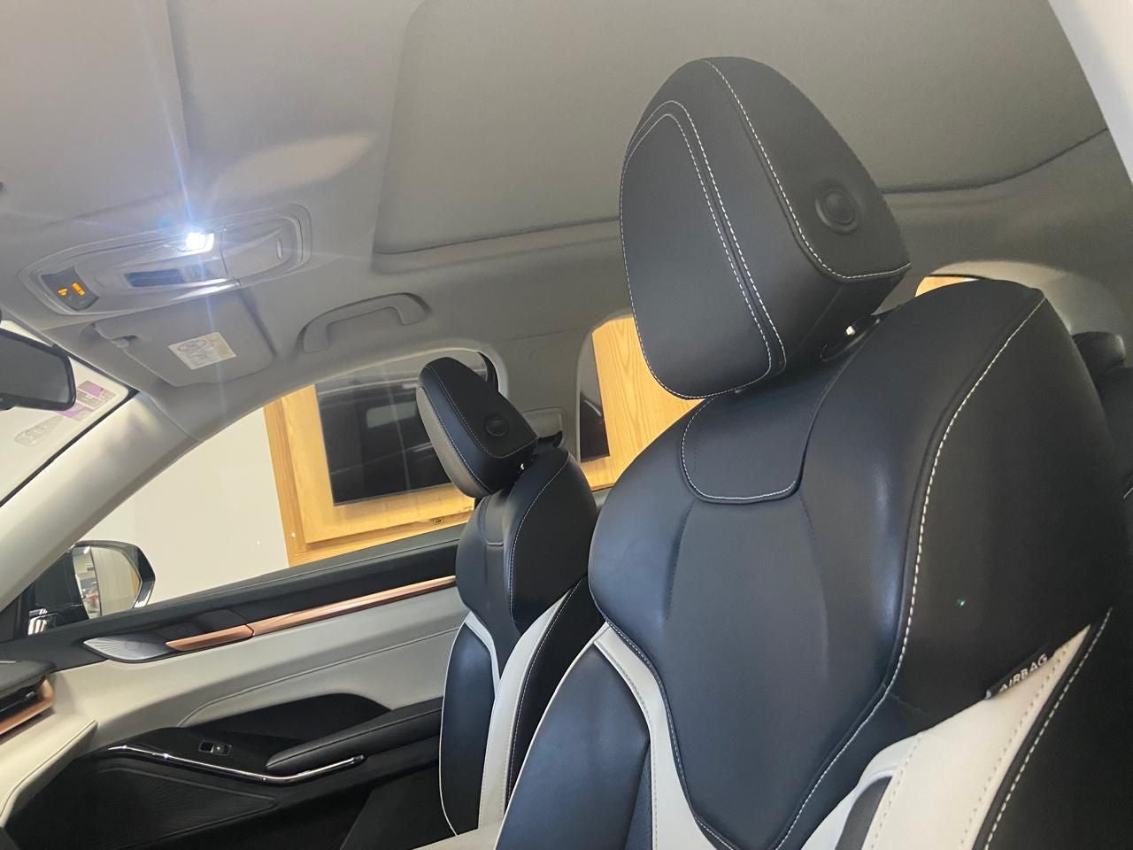 2024 GWM Haval H6 1.5 Luxury Hev At