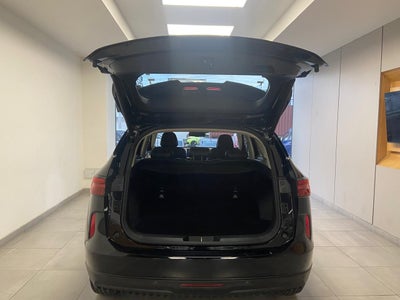 2024 GWM Haval H6 1.5 Luxury Hev At