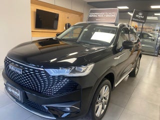 2024 GWM Haval H6 1.5 Luxury Hev At