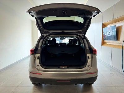 2026 GWM Haval H6 1.5 Luxury Hev At