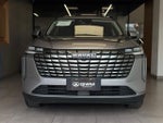 2026 GWM Haval H6 1.5 Luxury Hev At