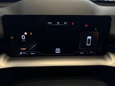 2026 GWM Haval H6 1.5 Luxury Hev At