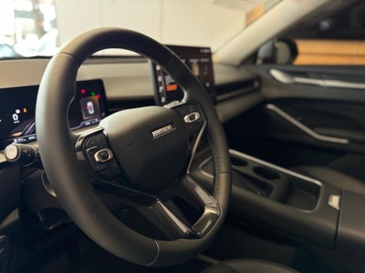 2026 GWM Haval H6 1.5 Luxury Hev At