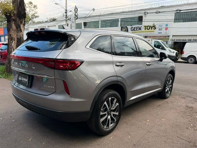 2024 GWM Haval H6 1.5 Premium Hev At