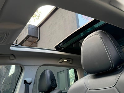 2024 GWM Haval H6 1.5 Premium Hev At